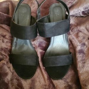 Charlotte Russe heels